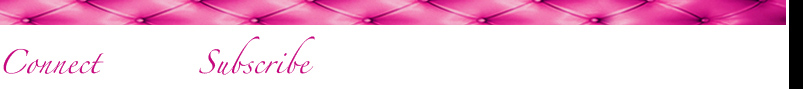 Connect - Subscribe - Contest