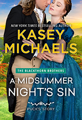 A Midsummer Night's Sin