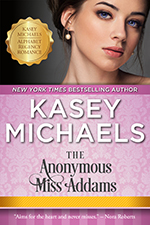 The Anonymous Miss Addams