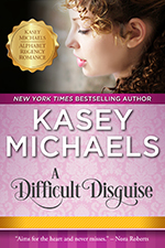 A Difficult Disguise
