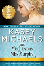 The Mischievous Miss Murphy