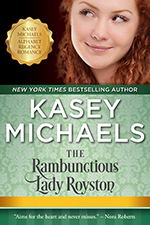 The Rambunctious Lady Royston