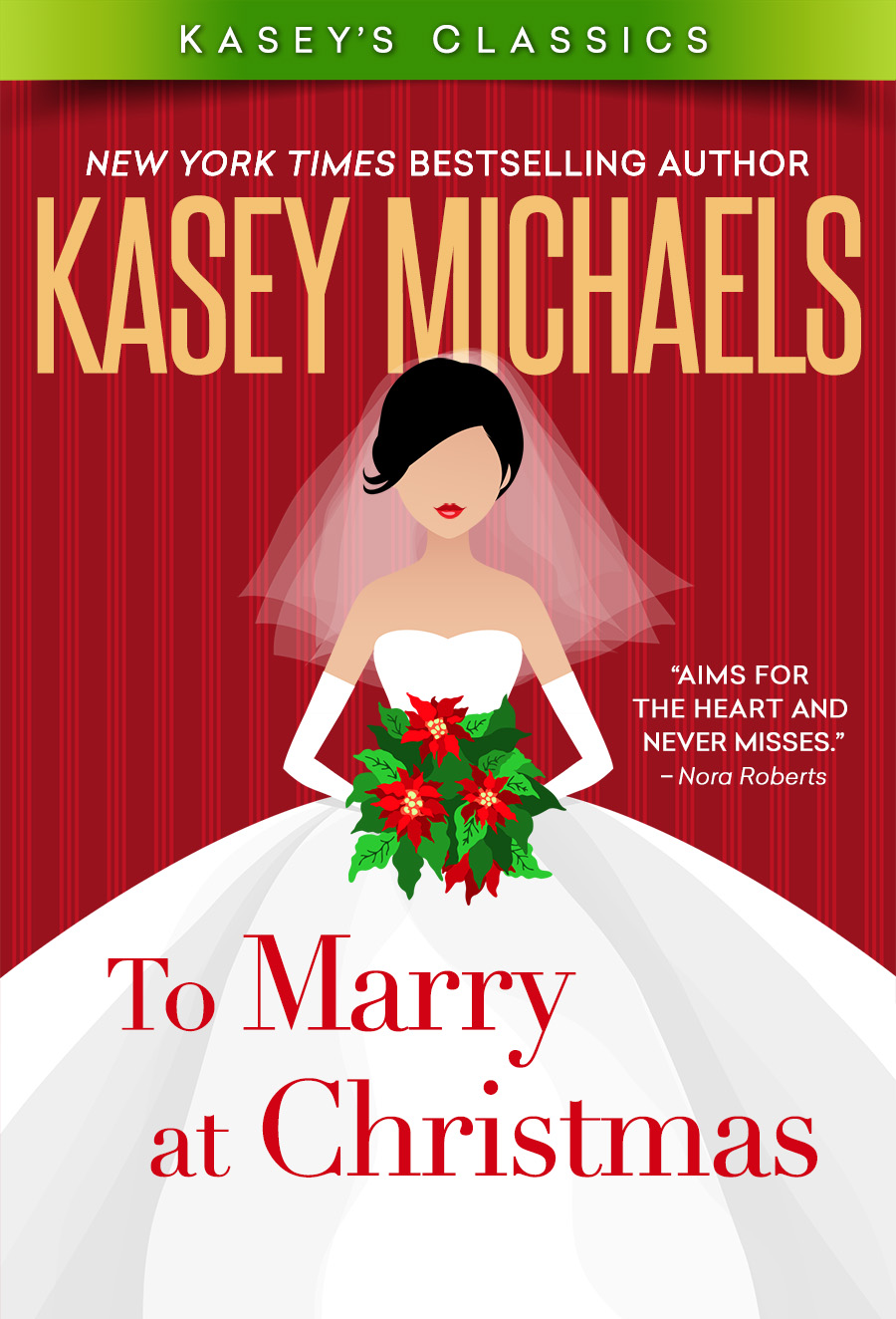To Marry at Christmas