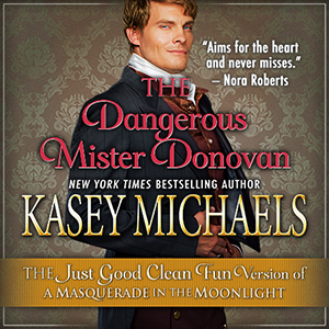 The Dangerous Mister Donovan