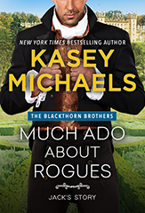 Much Ado About Rogues