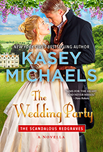 The Wedding Party