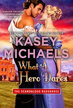 What A Hero Dares