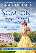 Someone to Love