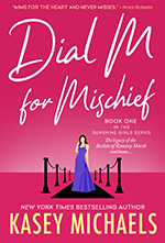 Dial M For Mischief