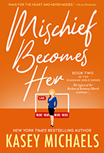 Mischief Becomes Her