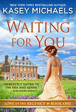 Waiting for You