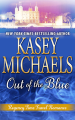 Out of the Blue
