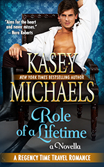 Role of a Lifetime Novella