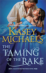 The Taming of the Rake