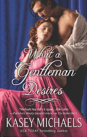 What a Gentleman Desires