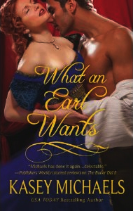 What an Earl Wants