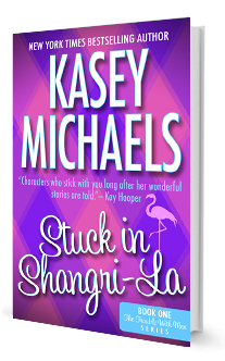 Stuck in Shangri-La