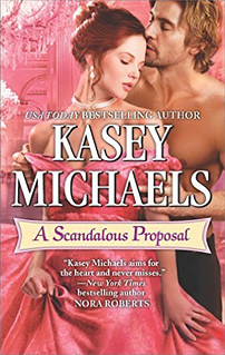 A Scandalous Proposal
